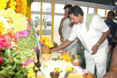 Kalyan Fan of Pawan Movie Opening Photos - 30 of 55