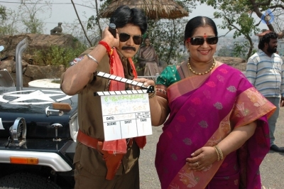 Kalyan Fan of Pawan Movie Opening Photos - 34 of 55