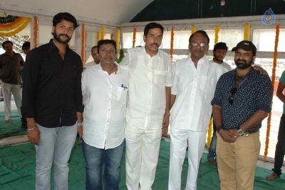Kalyan Fan of Pawan Movie Opening Photos - 35 of 55