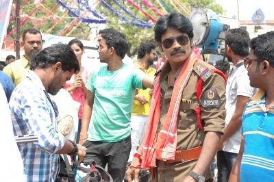 Kalyan Fan of Pawan Movie Opening Photos - 37 of 55