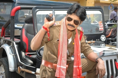 Kalyan Fan of Pawan Movie Opening Photos - 41 of 55