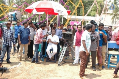 Kalyan Fan of Pawan Movie Opening Photos - 46 of 55