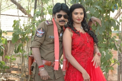 Kalyan Fan of Pawan Movie Opening Photos - 47 of 55