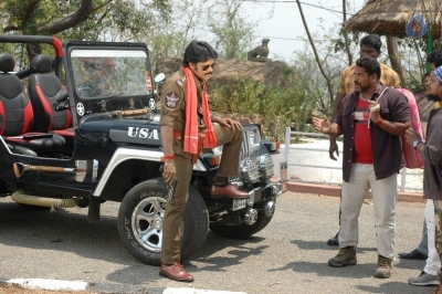 Kalyan Fan of Pawan Movie Opening Photos - 50 of 55