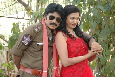 Kalyan Fan of Pawan Movie Opening Photos - 52 of 55