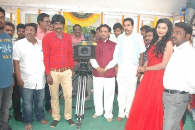 Kalyan Fan of Pawan Movie Opening Photos - 53 of 55