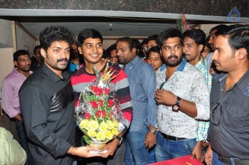 Kalyan Ram Birthday Celebrations - 5 of 35