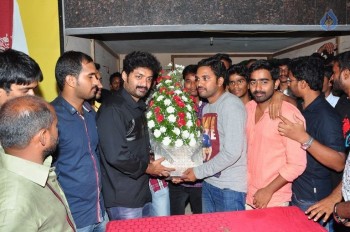 Kalyan Ram Birthday Celebrations - 6 of 35