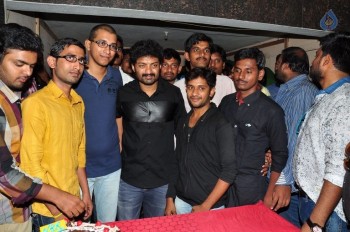 Kalyan Ram Birthday Celebrations - 15 of 35