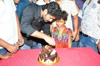 Kalyan Ram Birthday Celebrations - 20 of 35