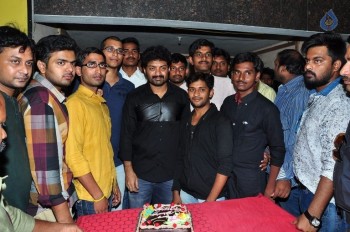 Kalyan Ram Birthday Celebrations - 21 of 35