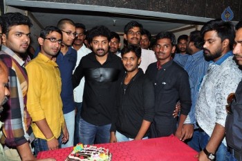 Kalyan Ram Birthday Celebrations - 22 of 35