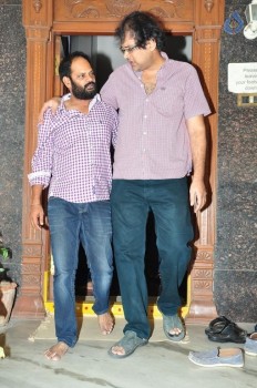 Kalyan Ram Birthday Celebrations - 23 of 35