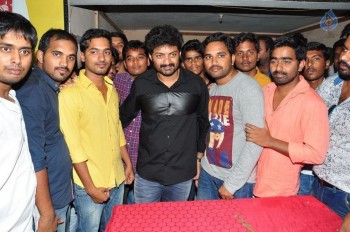 Kalyan Ram Birthday Celebrations - 25 of 35
