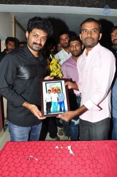 Kalyan Ram Birthday Celebrations - 27 of 35