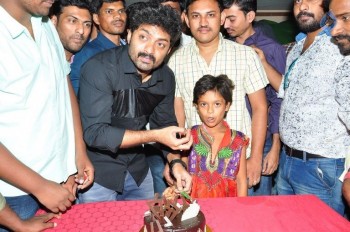Kalyan Ram Birthday Celebrations - 28 of 35