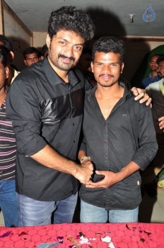 Kalyan Ram Birthday Celebrations - 29 of 35