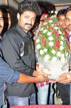 Kalyan Ram Birthday Celebrations - 30 of 35