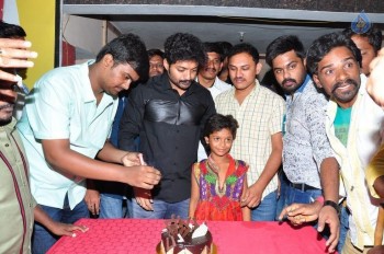 Kalyan Ram Birthday Celebrations - 33 of 35