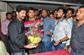 Kalyan Ram Birthday Celebrations - 34 of 35