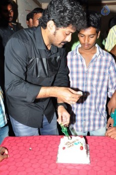 Kalyan Ram Birthday Celebrations - 35 of 35