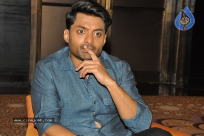 Kalyan Ram Interview Photos - 8 of 12