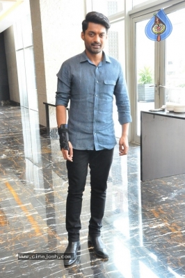 Kalyan Ram Interview Photos - 10 of 12