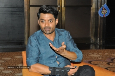 Kalyan Ram Interview Photos - 11 of 12