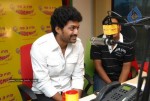 Kalyan Ram Kathi Movie Audio Launch At Radio Mirchi - 50 of 75