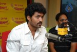Kalyan Ram Kathi Movie Audio Launch At Radio Mirchi - 52 of 75