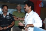 Kalyan Ram Kathi Movie Audio Launch At Radio Mirchi - 56 of 75