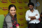 Kalyan Ram Kathi Movie Audio Launch At Radio Mirchi - 65 of 75