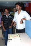 Kalyan Ram Kathi Movie Audio Launch At Radio Mirchi - 70 of 75