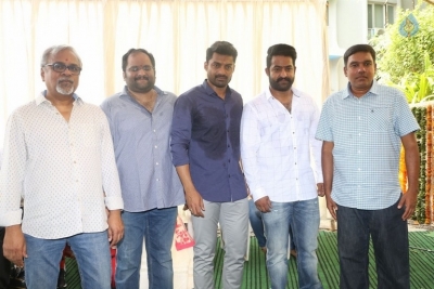 Kalyan Ram New Movie Opening - 7 of 82