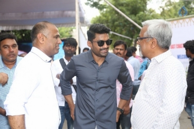 Kalyan Ram New Movie Opening - 14 of 82