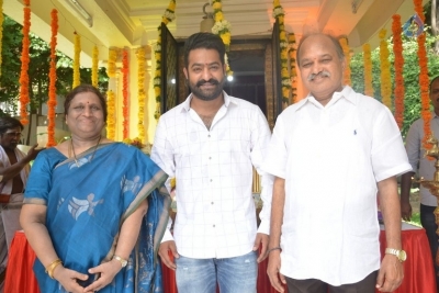 Kalyan Ram New Movie Opening - 16 of 82