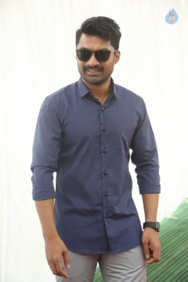 Kalyan Ram New Movie Opening - 21 of 82
