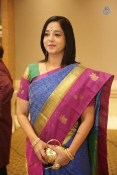 Kalyana Vaibhogame Audio Launch 1 - 8 of 63