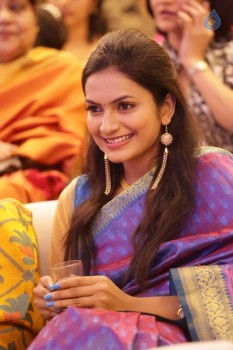 Kalyana Vaibhogame Audio Launch 1 - 17 of 63