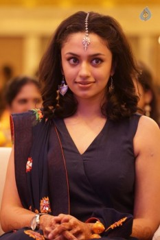 Kalyana Vaibhogame Audio Launch 1 - 18 of 63