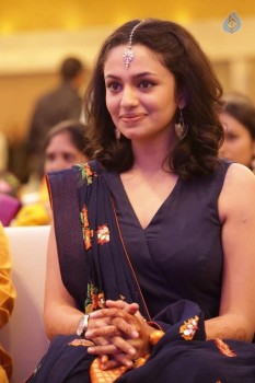 Kalyana Vaibhogame Audio Launch 1 - 21 of 63