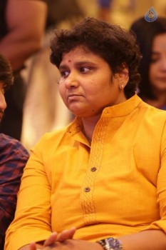 Kalyana Vaibhogame Audio Launch 1 - 22 of 63