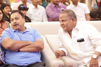 Kalyana Vaibhogame Audio Launch 1 - 36 of 63