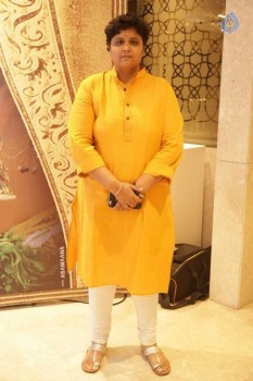 Kalyana Vaibhogame Audio Launch 1 - 38 of 63