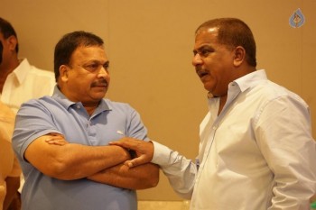 Kalyana Vaibhogame Audio Launch 1 - 40 of 63