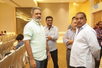 Kalyana Vaibhogame Audio Launch 1 - 42 of 63