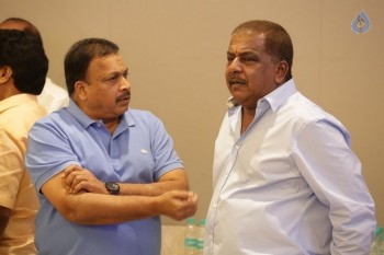 Kalyana Vaibhogame Audio Launch 1 - 47 of 63