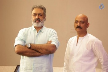 Kalyana Vaibhogame Audio Launch 1 - 50 of 63