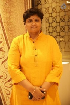 Kalyana Vaibhogame Audio Launch 1 - 63 of 63