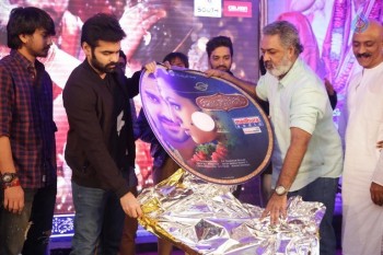 Kalyana Vaibhogame Audio Launch 3 - 10 of 63